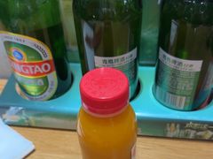 -喜家德虾仁水饺(马栏店)