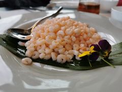 清溜虾仁-江南雅厨(李公堤店)