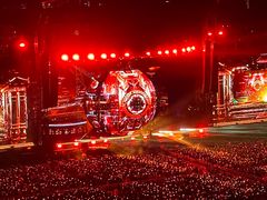 -杭州奥体中心-体育场