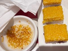 -西贝(枫蓝国际购物中心店)