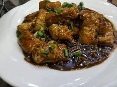 -徽州美食(三十年老店)