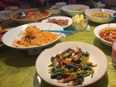 -巴蜀风·地道川菜(总店)