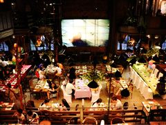 大堂-胡桃里音乐酒馆(星湖北一里店)