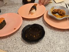 -争鲜回转寿司(西红门荟聚PLUS店)