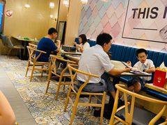 -蜀腾川·火锅鱼.烤鱼(新世界城店)