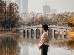 -四海公园(南山区)