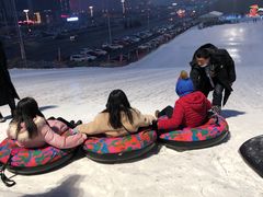 -沈阳奥体冰雪嘉年华