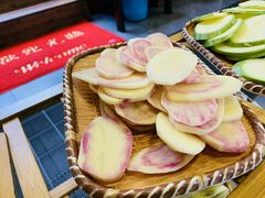-滇藏石锅宴(北门坡古城管理局店)