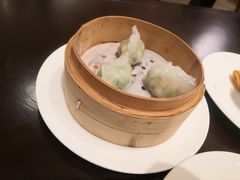-京香轩·中餐厅(上海中庚聚龙酒店)