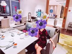 -广州奥园喜来登酒店
