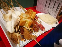 -XiaoJunGan Hotpot 钢管厂五区小郡肝火锅串串香