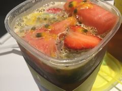-YO!TEA有茶(坂田佳华领汇店)