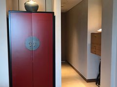 -上海崇明金茂凯悦酒店