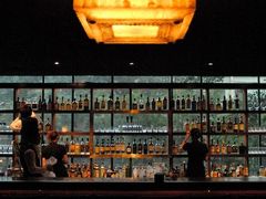 glen-格兰酒吧Glen Bar