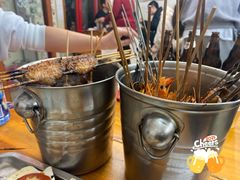 -炒豆合作社(东四总店)