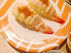 -新一番三文鱼寿司(大东海店)