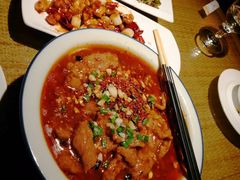 -渝信川菜 · 川味家常菜(长安店)