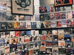 -百老汇电影中心(油麻地店)