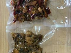 招牌冷吃兔-鑫记婆婆兔·兔头(春熙店)