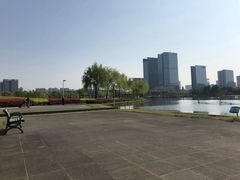 -白塘生态植物园