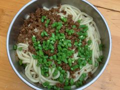 -左撇子私房面