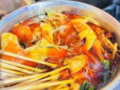 -棒小伙·齐齐哈尔烤肉(龙茗路店)