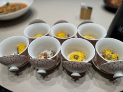 -渝月·川菜(海岸城店)