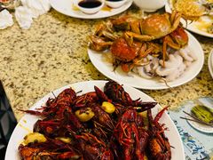 -禾斗海鲜自助(市南银座店)