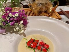 -叶叶菩提(太原别墅店)