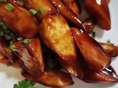 -逸林轩中餐厅(中信泰富朱家角锦江酒店)