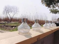-亮河湾山庄