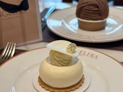 -Angelina安吉丽娜(恒隆广场店)
