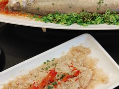 -湖锦酒楼·32年地道湖北菜(光谷店)