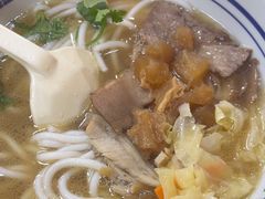 -鑫花溪牛肉米粉(凤凰街创始总店)