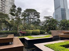 -深圳凯宾斯基酒店