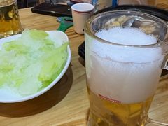 -老姑砂锅·烧烤天津菜(体北道店)