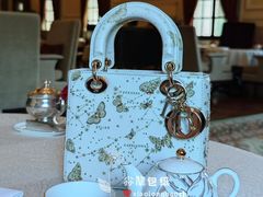 -Salon de Ville浦江汇(上海外滩华尔道夫酒店店)