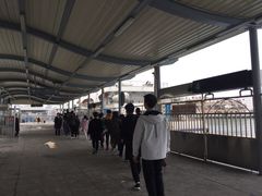 -国际邮轮中心码头(厦鼓码头)