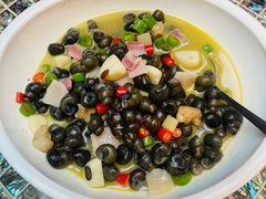 笃辣慈湖螺-走马楼饭庄(慈城古县城店)