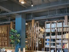 -咖啡人·融合餐厅(健康东路店)