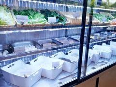 -西双版纳洲际度假酒店-海鲜傣味烧烤·侬香全日制餐厅
