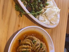 -小厨子私房菜·云南美食店