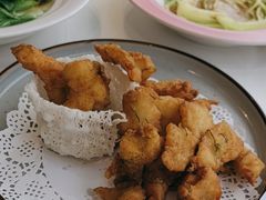 -万龙洲海鲜·粤菜(亚运村店)