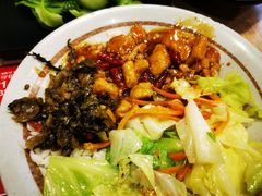 -永和大王(广渠店)
