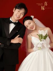 点击看大图 -今生有约婚纱摄影店(景德路店)