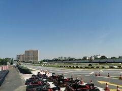 -珠海国际赛车场-卡丁车场