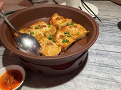 -广东道至正餐厅(区庄店)