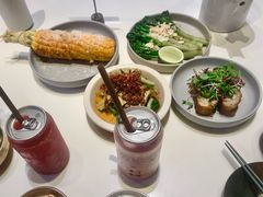 -胡麻(静安嘉里店)