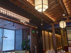 -三凤酒家·百年无锡菜(清扬茂业店)