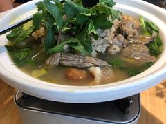 -山茶云南菜(永安里店)